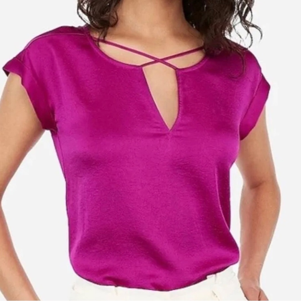 Express top